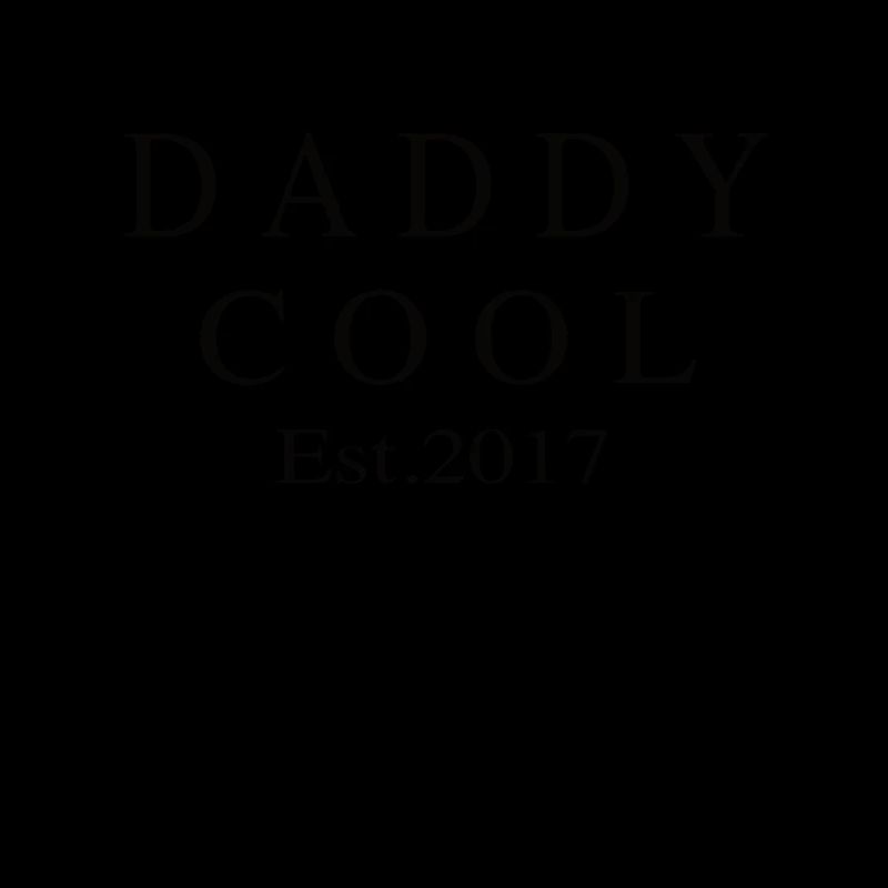 Daddy Cool est 2017