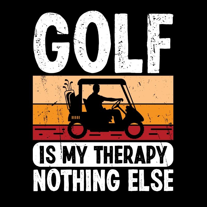 Golf rien d’autre