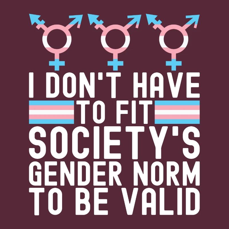 Transgender Trans LGBTQ