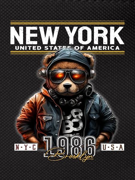 New York Bear