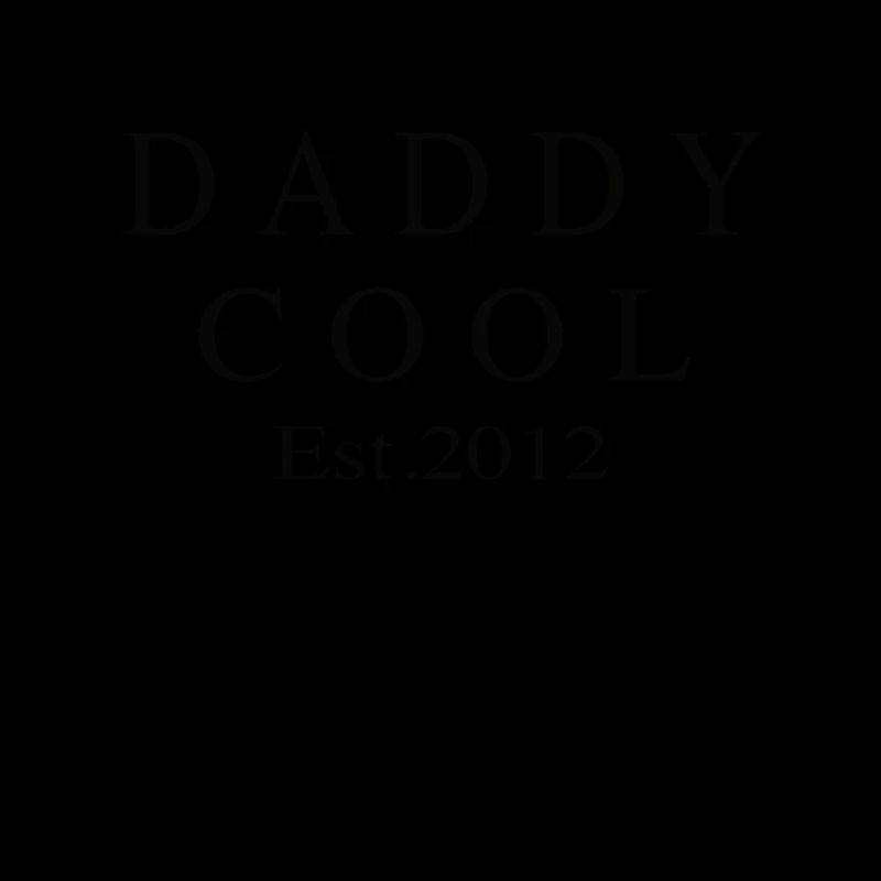 Daddy Cool est 2012
