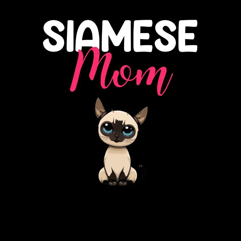 siamese cat