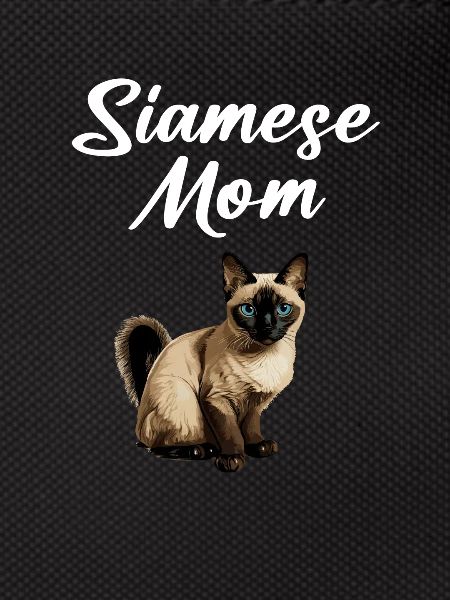 Siamese Cat