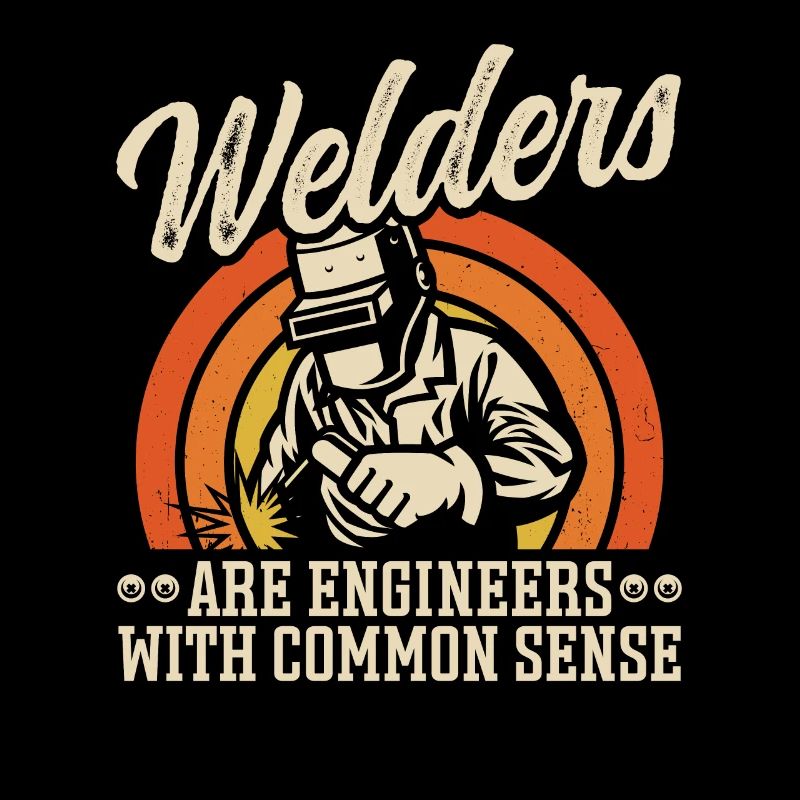 Welder Funny Saying Conceptions de soudage