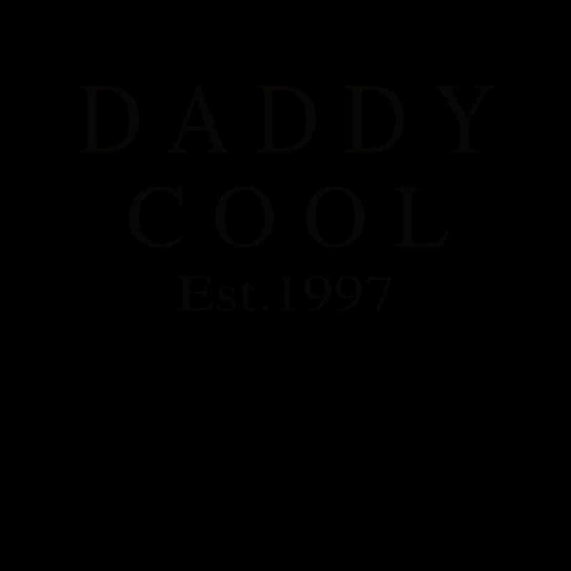 Daddy Cool est 1997