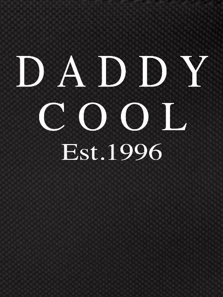 Daddy Cool est 1996