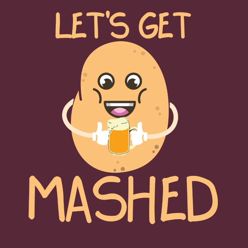 Lets Get Mashed