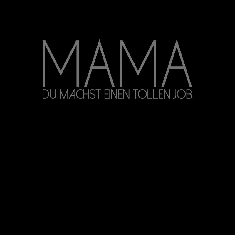 Mama Geschenk Spruch