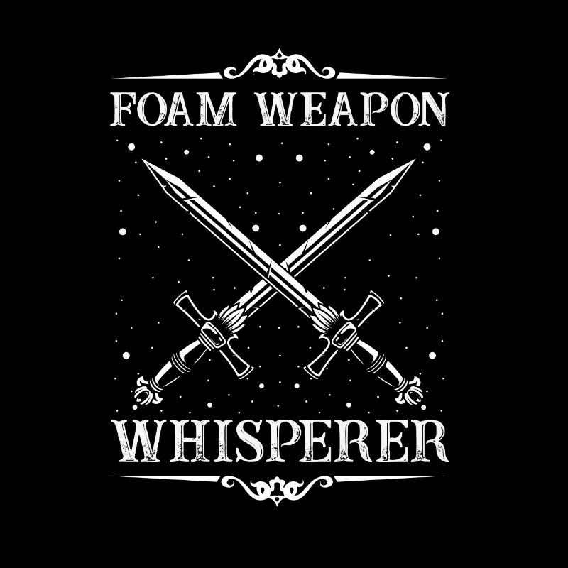 Role Playing Quote for Larper and Larp