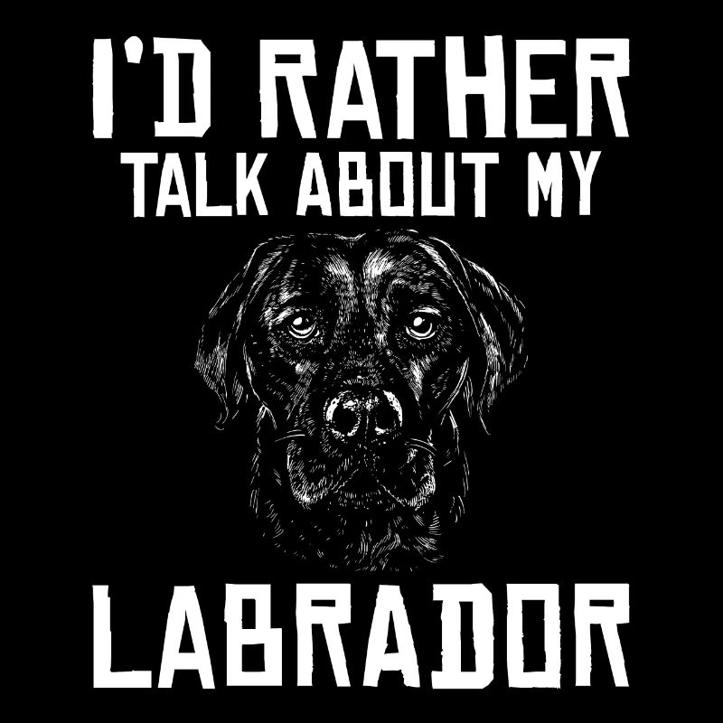 Labrador Lover Gifts