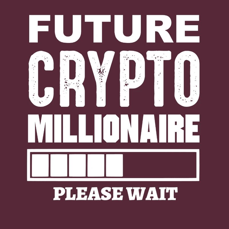 Future Crypto Millionaire Loading please wait
