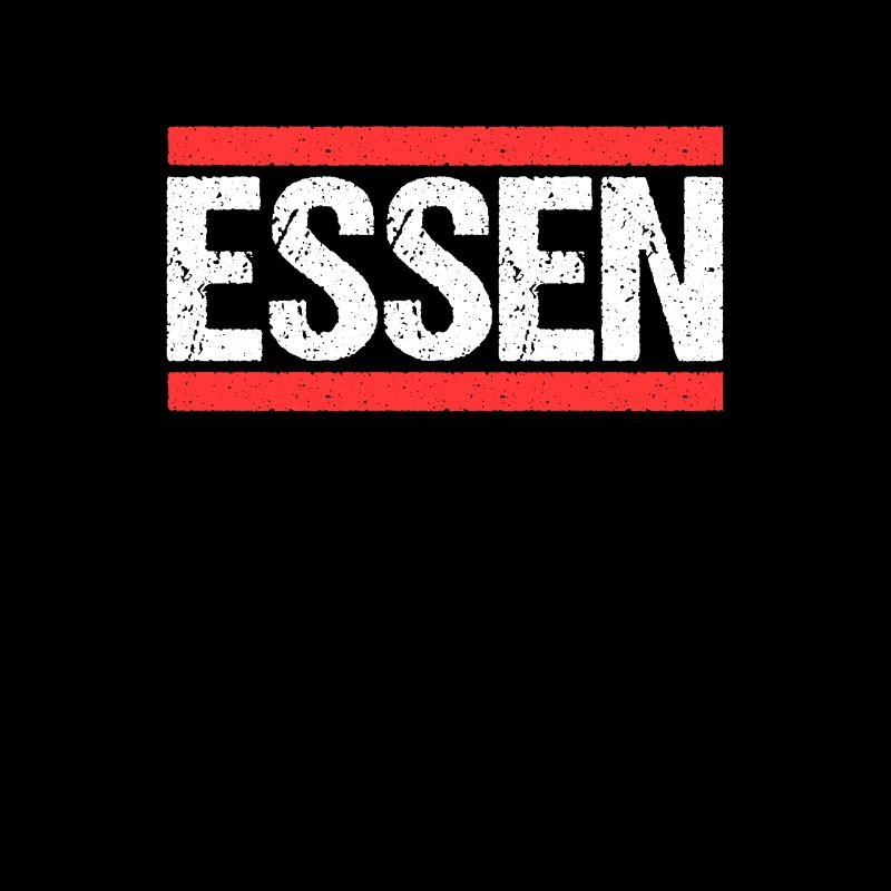 Essenerin Essener Essen