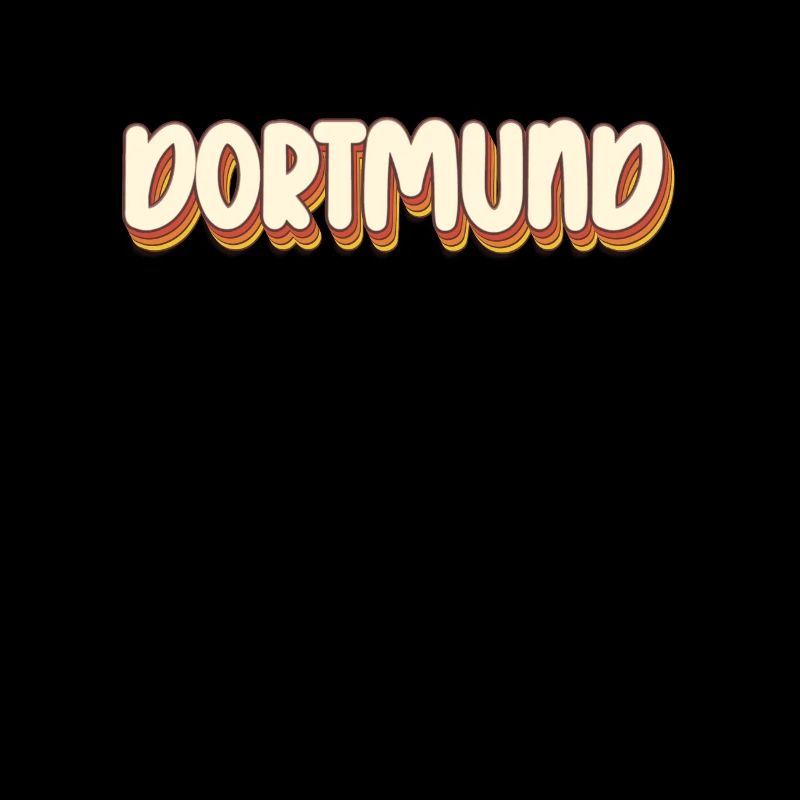 Dortmunderin Dortmunder Dortmund