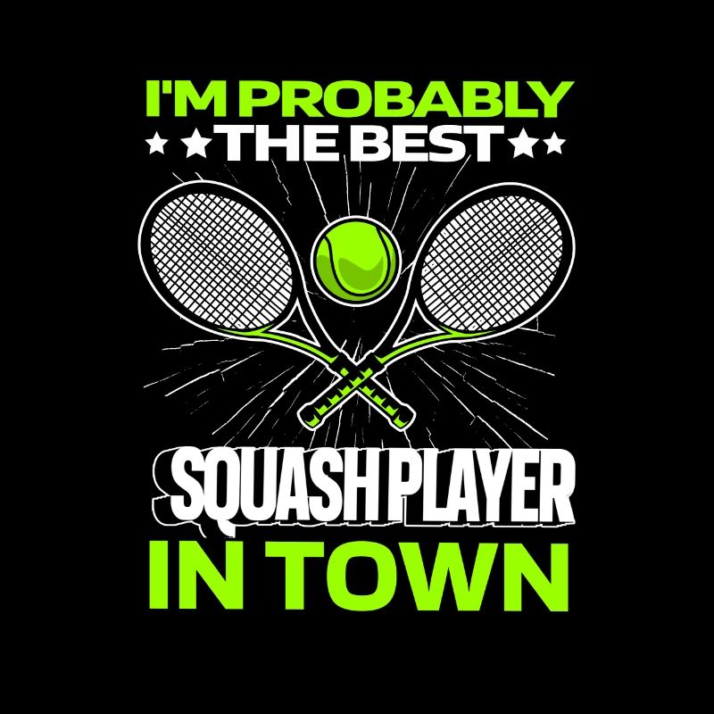 Squash at its best