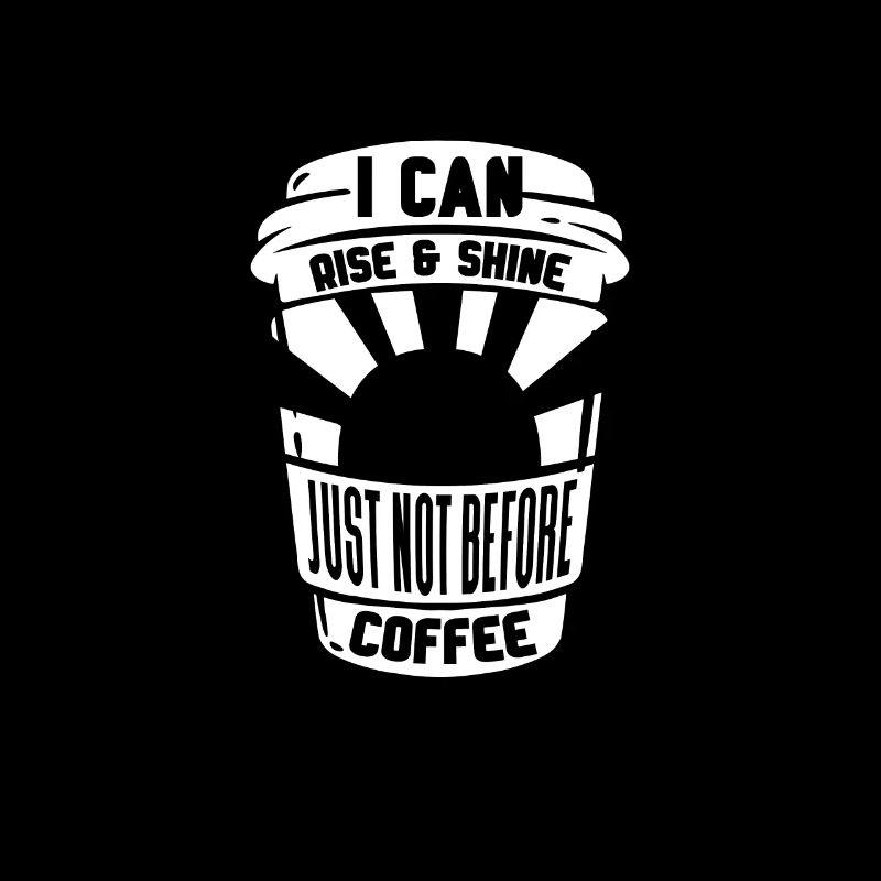Coffee Caffeine Espresso Barista Gift