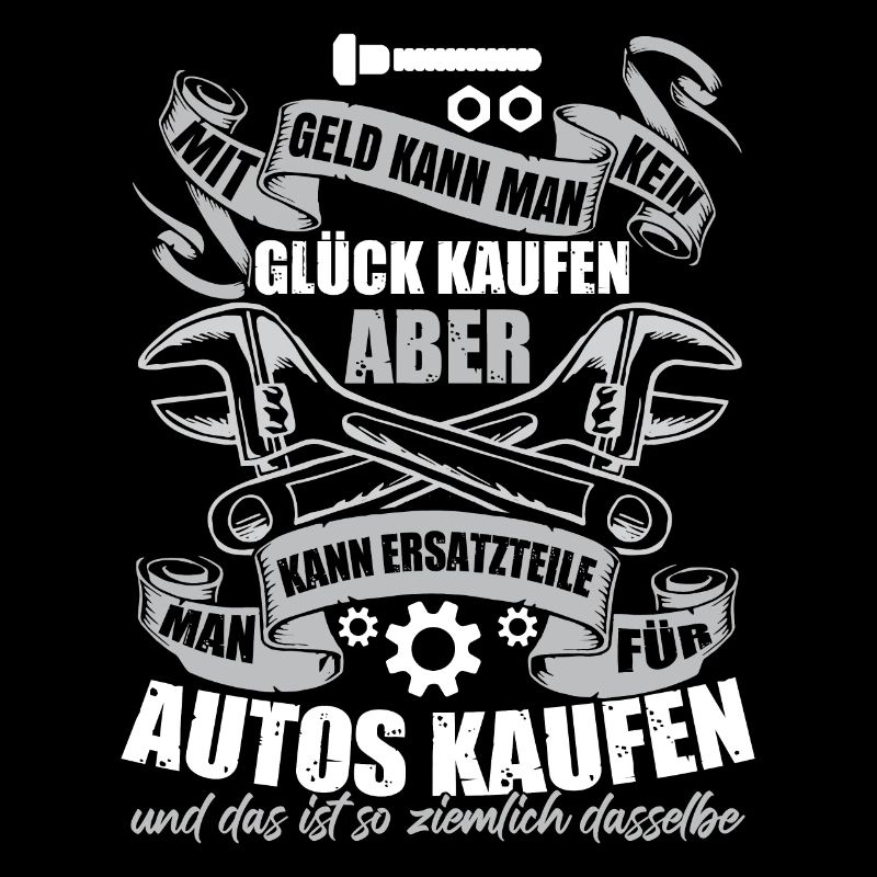 Auto Tuning Garage KFZ Mechatroniker