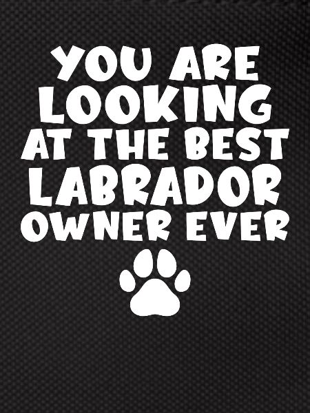 Labrador Lover Gifts