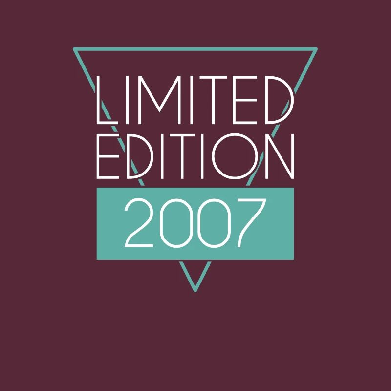 Édition limitée 2007