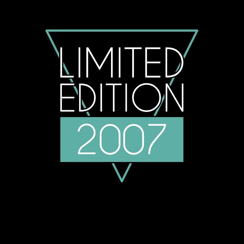 Limited Edition 2007