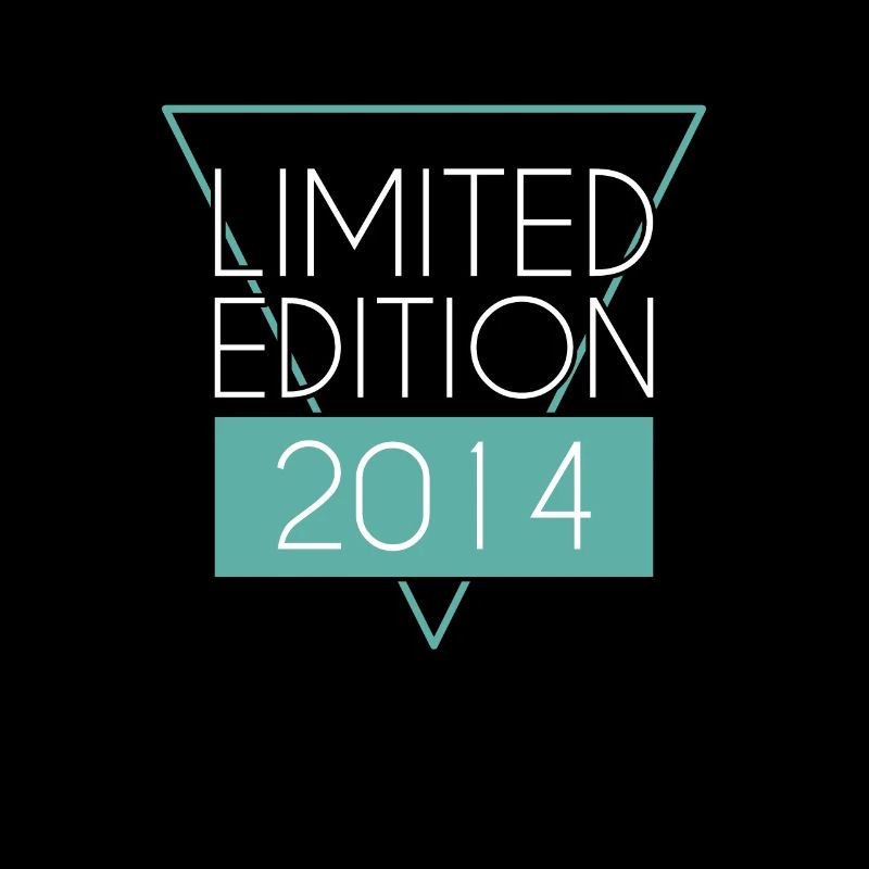 Limited Edition 2014