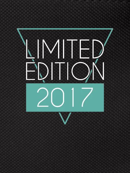 Édition Limitée 2017