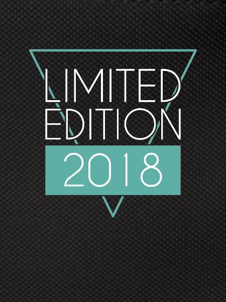 Edition Limitée 2018