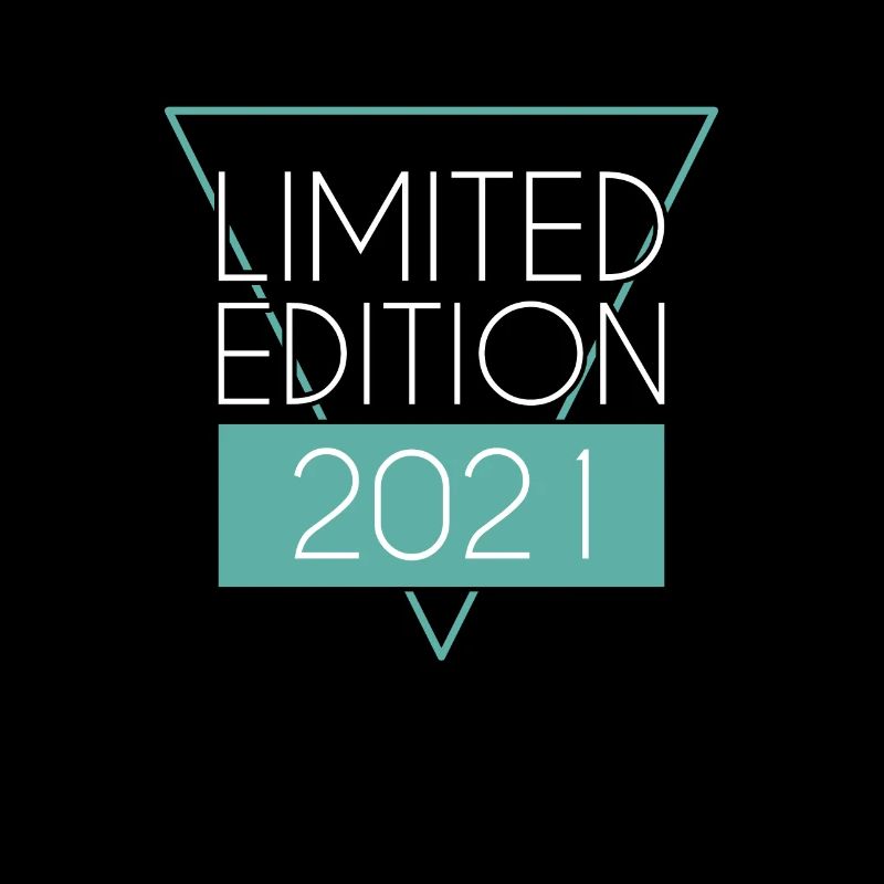 Édition limitée 2021