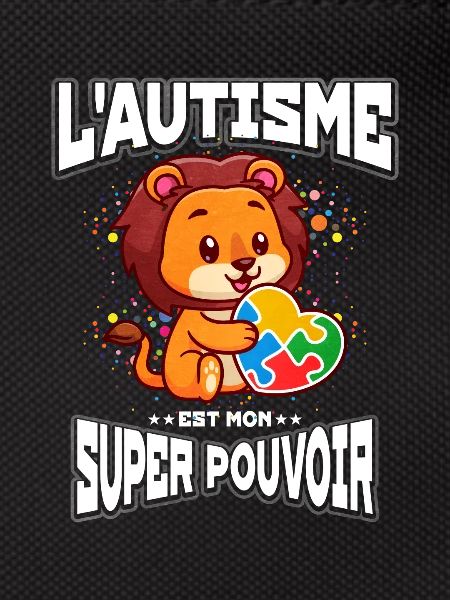 Autism Autism Gift
