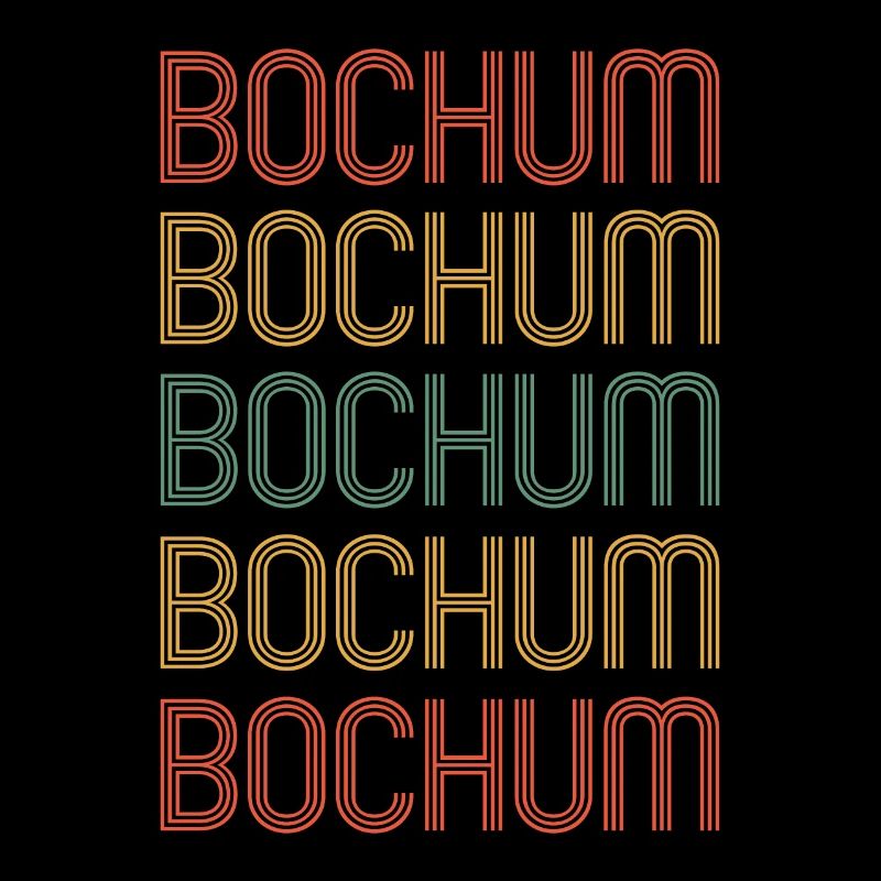 Bochumerin Bochumer Bochum