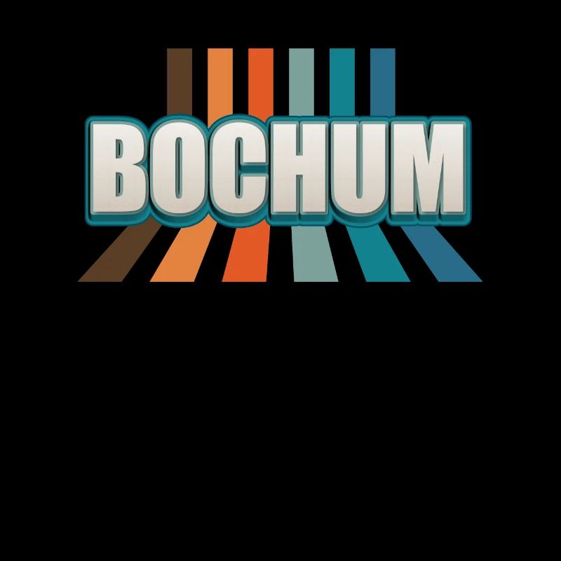 Bochumerin Bochumer Bochum