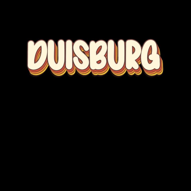Duisburgerin Duisburger Duisburg
