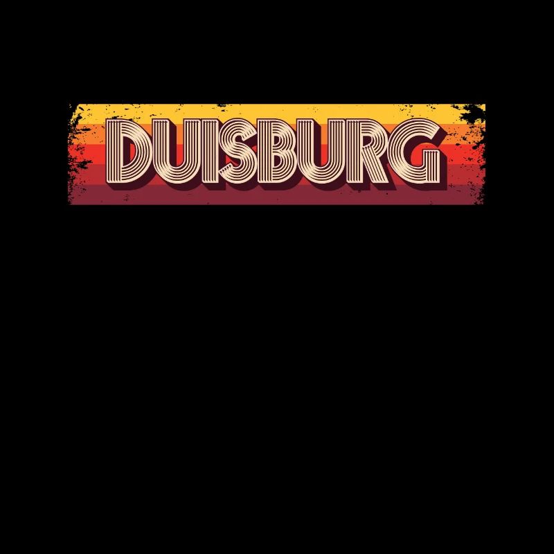 Duisburgerin Duisburger Duisburg