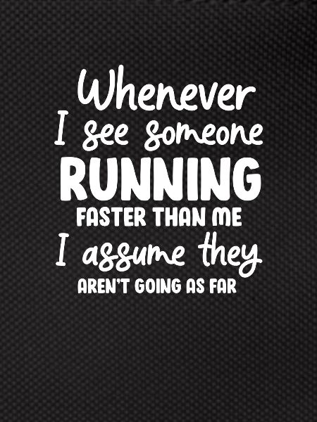 Run