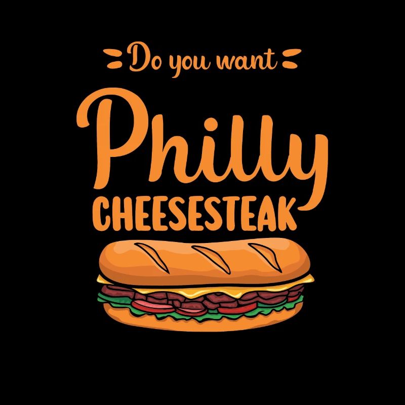 Philly Breakfast Sandwich