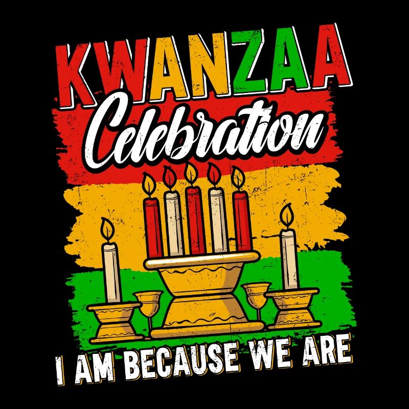 Kwanzaa Celebrate