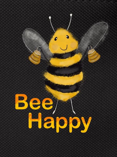 Bee Happy