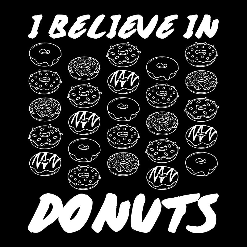 Donuts