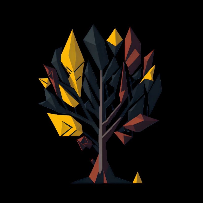 Abstract Tree