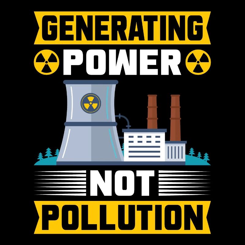 Nuclear Engineer Nuclear Technology Nuclear Energy