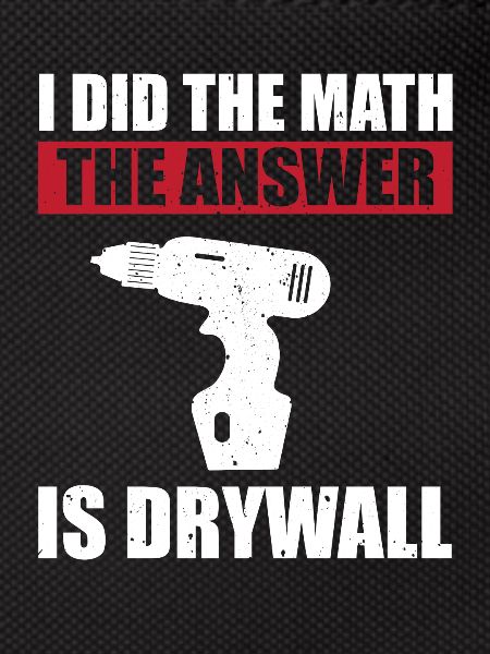 Drywall Installer