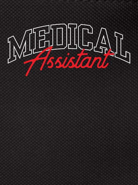 Infirmière assistante médicale