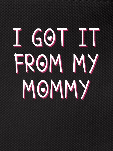 From Mama Gift
