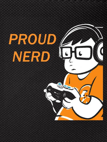 Gambling, Nerd, Nerd