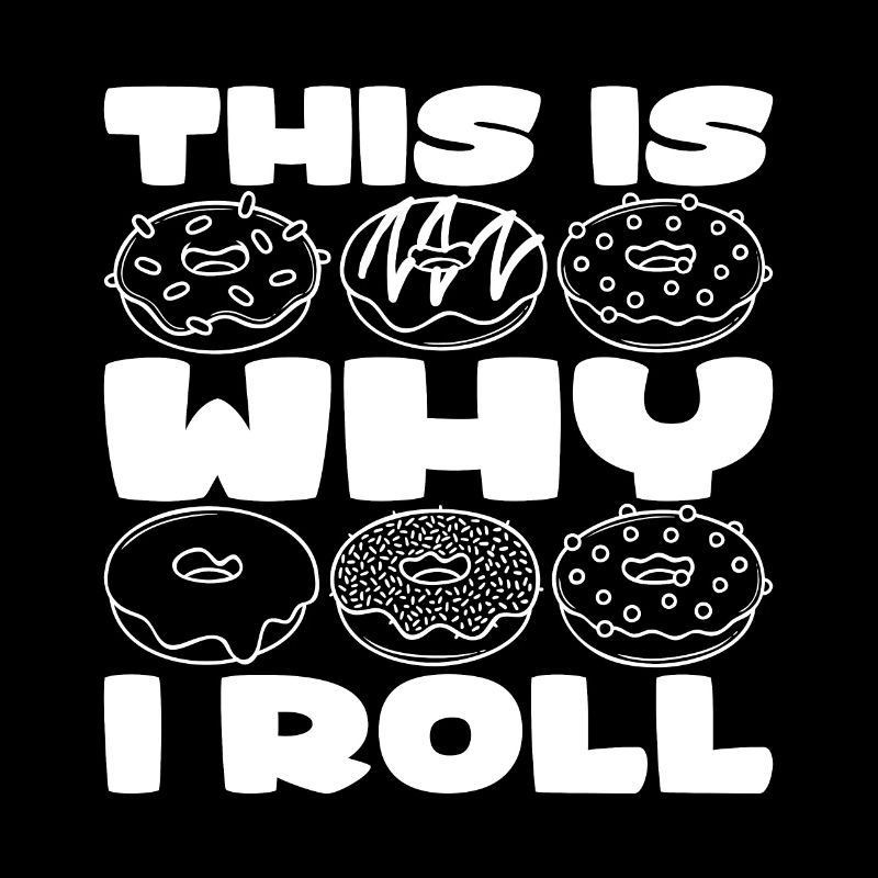 Donuts