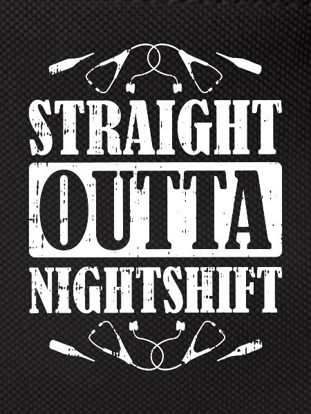 Nurse Night Shift
