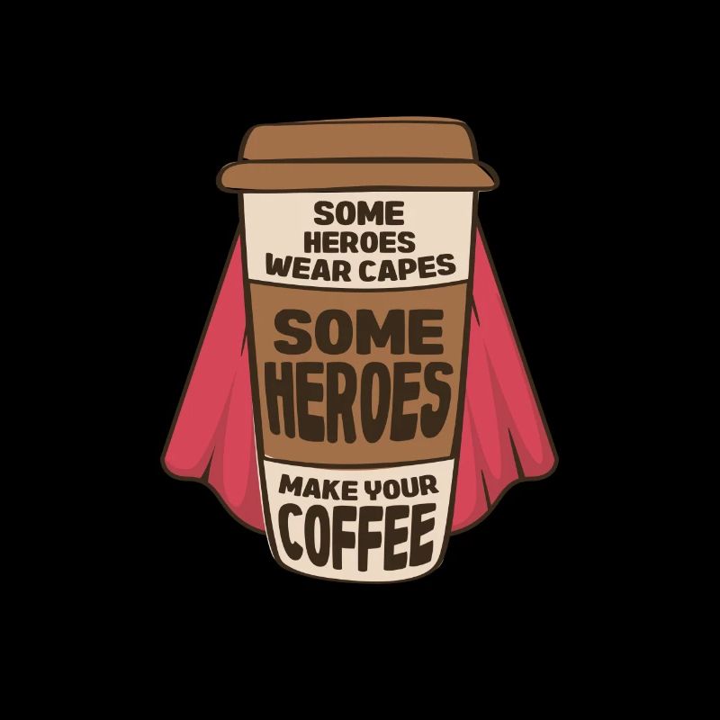 Coffee Caffeine Espresso Barista Gift