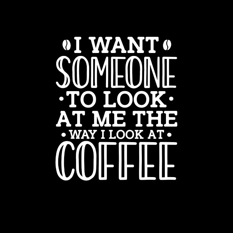 Coffee Caffeine Espresso Barista Gift
