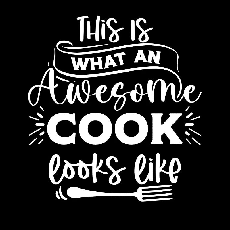 Awesome Cook ressemble à ce meilleur cuisinier