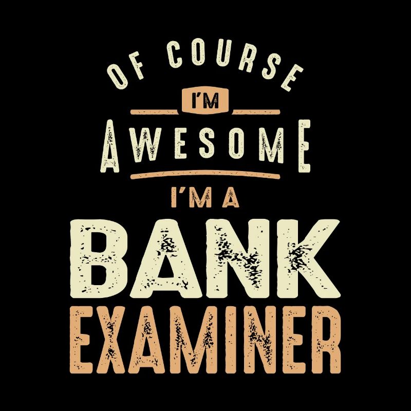 Fantastischer Bankprüfer