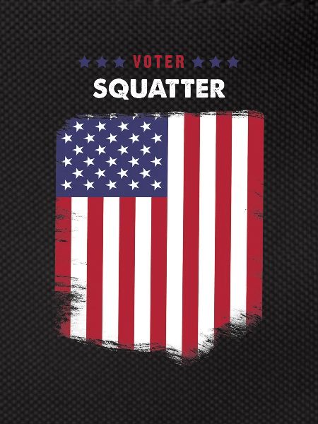 Squatter d’électeurs